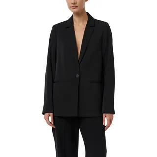 Comma Fließender Oversize-Blazer