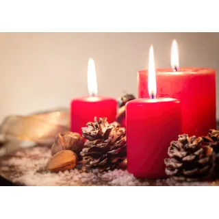 Heizkörperverkleidung Heizkörperverkleidung Weihnachten Magnetmatte 60x100