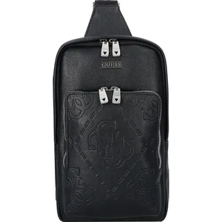 GUESS Boston Umhängetasche Mann One Size