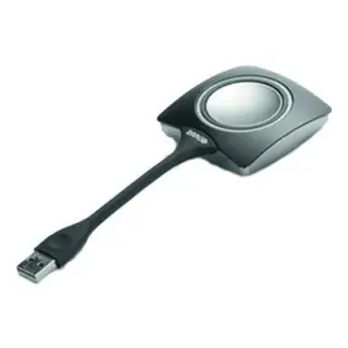 Bachmann 903.710 Barco Clickshare Button Drahtloser ClickShare Button 903710