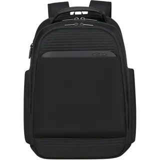 Samsonite PARALUX Rucksack Schwarz