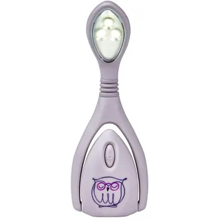 Moses moses. libri_x Leselicht Lumi Plus Leseeule