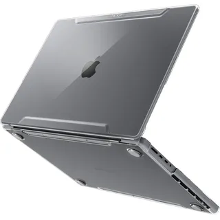 SPIGEN Thin Fit MacBook Pro 14" 2021-2025, Transparent