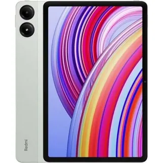 Redmi Pad Pro 12,1" 6 GB 128 GB Wi-Fi + 5G mint green
