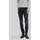 Fit Dark Stone Blue 33/36