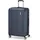 City 4-Rollen 77 cm / 113-124 l blau