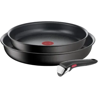 Tefal Ingenio Unlimited Pfannen-Set 3-tlg.
