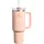 Quencher H2.0 Flowstate Thermobecher 1,2 l Orange Cream