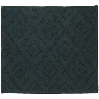 Sealskin Aztec Dunkelgrün 60 x 60 cm