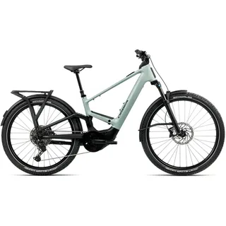 Orbea Muga 30 2026 28 Zoll RH 54 cm blau/schwarz