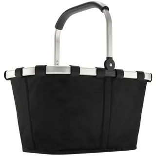 Reisenthel carrybag schwarz 48 x 29 x 28 cm