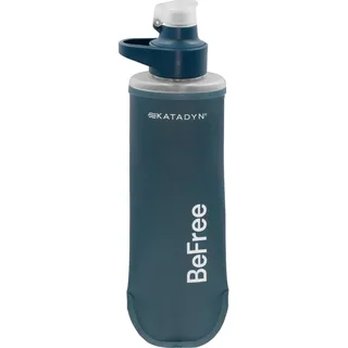 Katadyn BeFree Filter AC 0.5L - Schieferblau schieferblau/slate blue