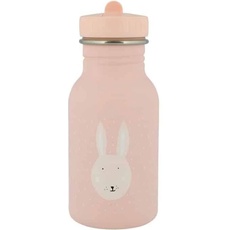 Bild Baby trinkflasche Mrs. Rabbit