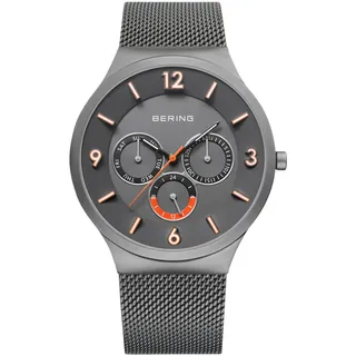 BERING Classic Collection Quarz Edelstahl 41,0 mm 33441-377