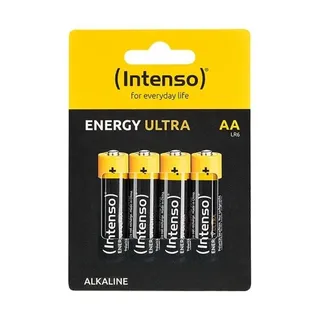 Energy Ultra AA 2600 mAh 4 St.