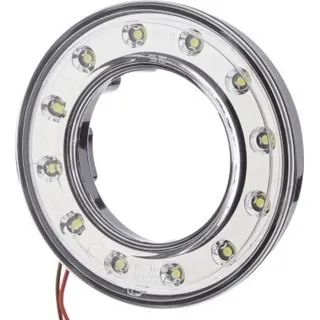 Hella 2PF 008 405-051 Scheinwerfer, Beleuchtung/-komponente für Fahrzeuge