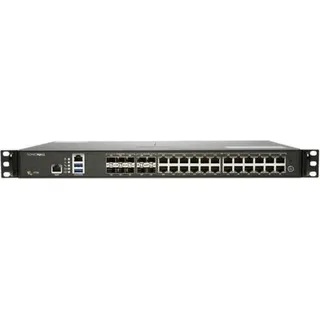 Sonicwall 03-ssc-2978 Firewall-router  One Size / EU Plug 220V  One Size