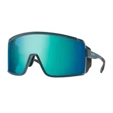 Smith Pursuit Sportbrille - blau - One Size