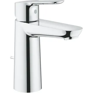 Grohe BauEdge Kaltwasser-Armatur Chrom