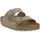 Arizona Birko-Flor faded khaki (narrow)