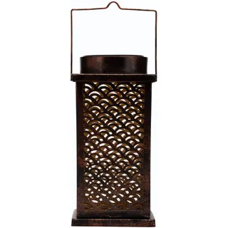 Pauleen LED Solar-Laterne Sunshine Stunner