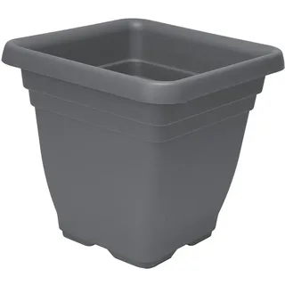 Blumenkästen Laurus Anthrazit CM.45X45 Stücke 6