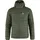 Expedition Lätt Hoodie Deep Forest 2XL