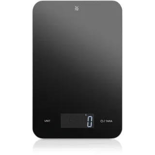 WMF Küchenwaage schwarz