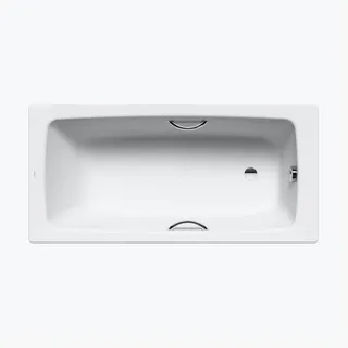 Kaldewei Cayono Rechteckbadewanne 80 x 180 cm (KALDEWEI)
