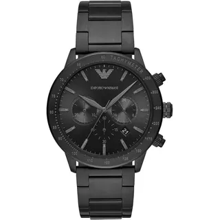 Emporio Armani Mario Edelstahl 43 mm AR11242