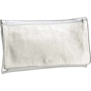 ABRO Abendtasche & Clutch Mimosa Clutch 26648 Silber Damen