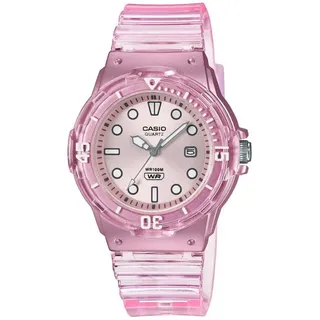 Casio Collection Resin 34,2 mm LRW-200HS-4EVEF