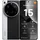 15 Ultra 16 GB RAM 512 GB Silver Chrome