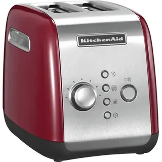 KitchenAid Artisan Toaster 5KMT221EER empire rot