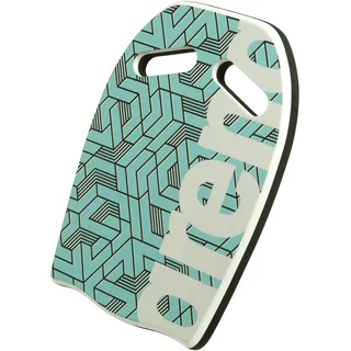 Arena Schwimmbrett Printed Kickboard 002024-150 - Escape - One size