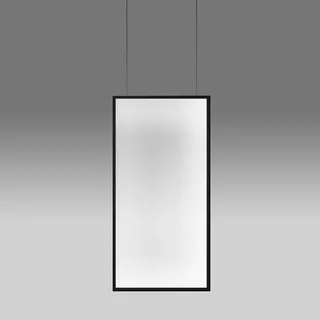 Artemide Rechteckiger Entdeckungsbereich – Bronze 2005060A
