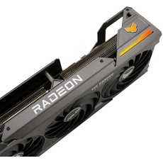 Bild von TUF Gaming Radeon RX 7700 XT OC 12 GB GDDR6 90YV0JK0-M0NA00