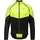 GOREWEAR Herren Fahrrad-Jacke, GORE-TEX INFINIUM, XXL, Neon-Gelb/Schwarz