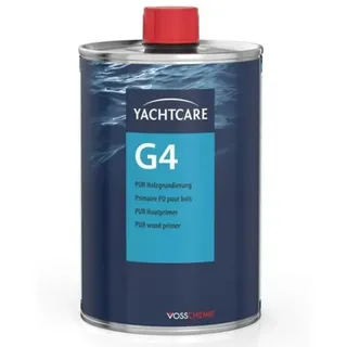 Yachtcare G4 Grundierung 1l - Clear - One Size