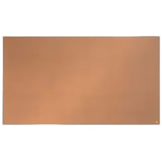 Nobo Impression Pro Panorama Kork Pinnwand 1220x690 Mm - Natural - One Size