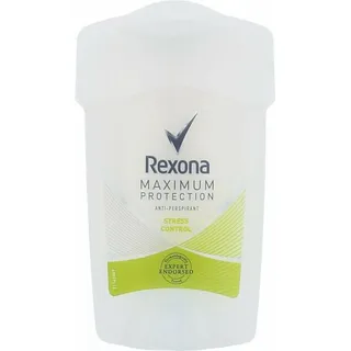 Rexona Maximum Protection Stress Control Deo-Stick 2 x 45 ml