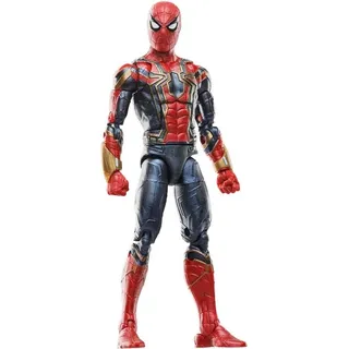 Hasbro Iron Spider Action-Figur, 15 cm