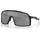 Sutro OO9406-9137 Polished White/Prizm Field