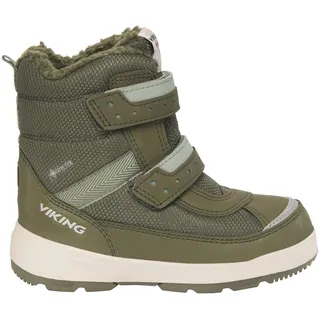 Viking Play Reflex Warm GTX 2V olive 24