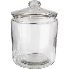 Bild Vorratsglas CLASSIC Vorratsbehälter, transparent