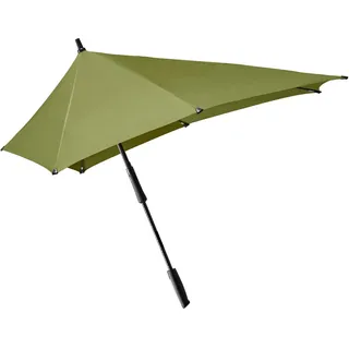 SENZ ° XXL Stick Storm Regenschirm fren grün, Grün (Fren Green)