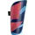 SkyBlue/Navy/Coral L