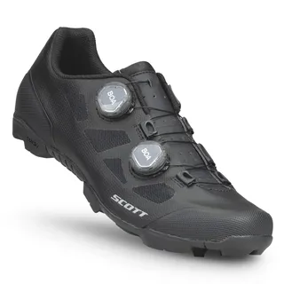 Scott Herren Vertec Boa MTB Radschuhe (Größe 42,