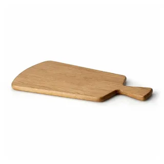 Continenta Schneidebrett mit Griff,