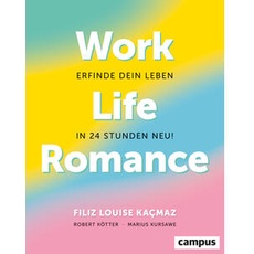 Work-Life-Romance